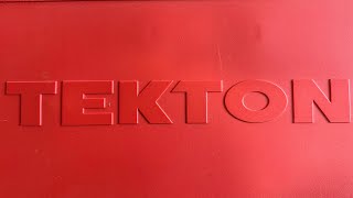 Most Consistently Great Mid Tier Brand - Tekton Tools 1/2” Socket Overview