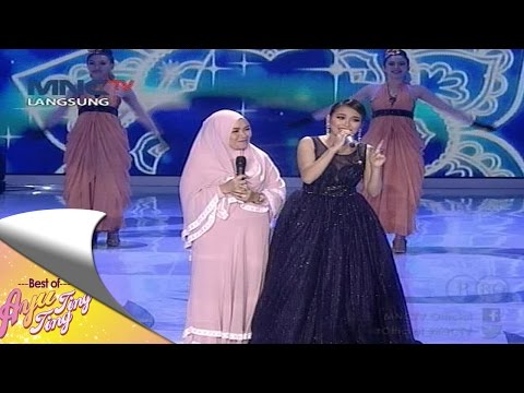 Ayu Ting Ting feat Umi Kalsum \