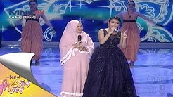 Ayu Ting Ting feat Umi Kalsum " Sendiri Saja " - Best Of Ayu Ting Ting (13/8)  - Durasi: 3:11. 