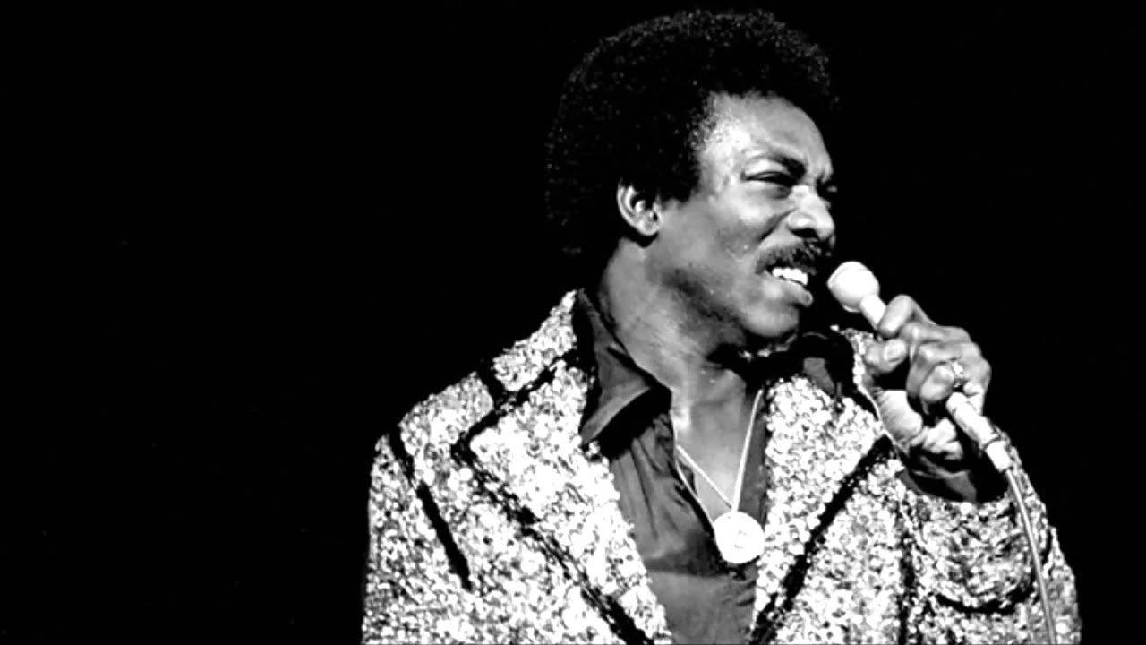 Bobby Womack What Is This Bobby Womack What Is This