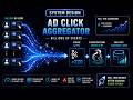 System Design: Ad Click Aggregator | How Google Handles Billions of Events