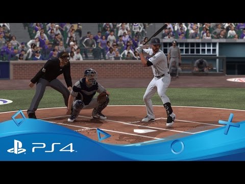 MLB The Show 17 | Franchise Mode | PS4