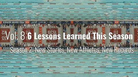 Lessons Learned | Cody Miller, Kathleen Baker & Caeleb Dressel | Off the Blocks S2 Ep5
