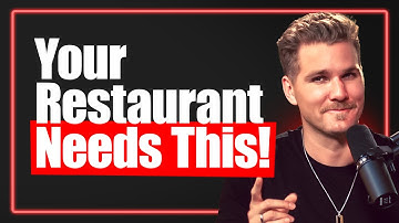 Restaurant Online Marketing: Use AI NOW or Get Left Behind!