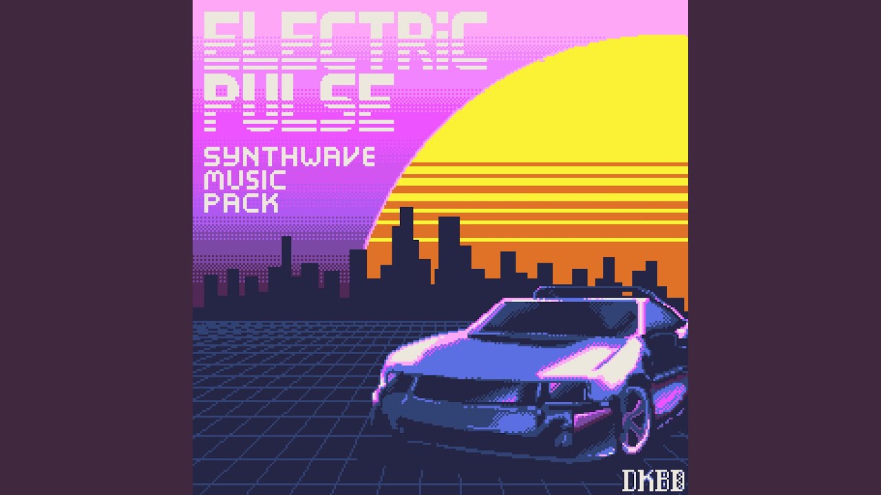 Watch Electric Pulse on YouTube Watch Electric Pulse on YouTube