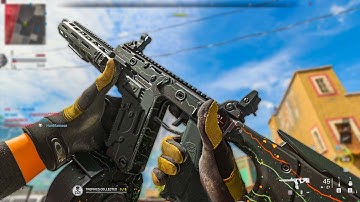 Fennec 45 | Grind | Call of Duty Modern Warfare 2 Multiplayer Gameplay (No Commentary)