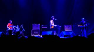 Owen Pallett - Infernal Fantasy - 06-JUN-2014 - Earls Court, London