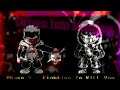 [Mirrored Insanity Duo x SK's Mirrored Insanity] - Fighting To KILL You x Driven Into Madness (2025)