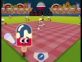Playing Google Doodle 4th of July Baseball Wednesday, April 22, 2026