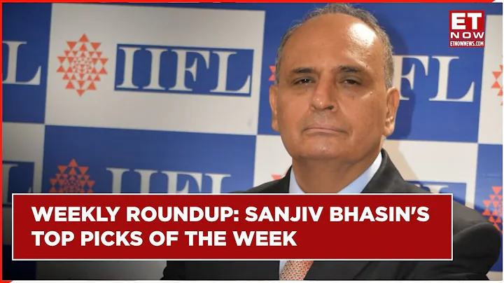 Sanjiv Bhasin's Top Picks Of The Week; View On Paytm, BHEL & More | Stocks In News | ET Now - DayDayNews