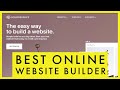 Best Online Website Builder in 2023