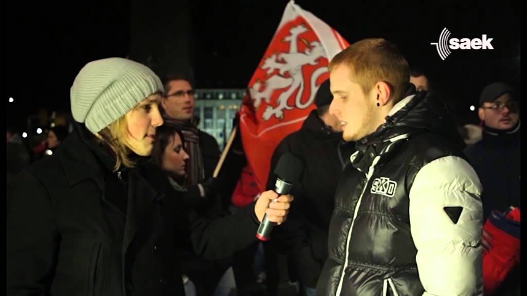 Watch PROFEEL INSIDE: PEGIDA on YouTube Watch PROFEEL INSIDE: PEGIDA on YouTube