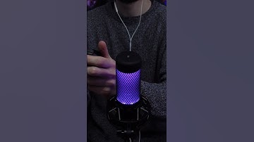 ASMR Setting and Breaking the Pattern With PS4 Gamepad #Shorts