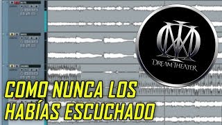 DECONSTRUYENDO A DREAM THEATER | ShaunTrack