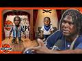 4xtra on Charleston White saying 4xtra & Crip Mac are Slaves & Adam’s their Master