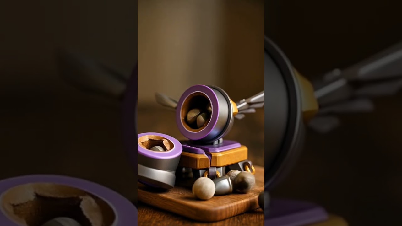 Cutting clash royale cards part 3 