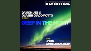 Bump In The Night (John Acquaviva Mix)