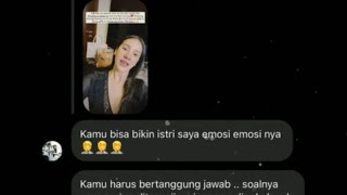 Rfag Update Anya Geraldine Diserbu Netizen Yang Kesel Ke Lidya Di Layangan Putus