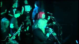 Joey Ramone Birthday Bash 2011 - I Just Wanna Have Something To Do - featuring BeBe Buell