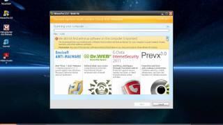 ClearCloud DNS Prevention Test/Review