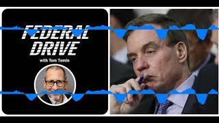 VA Sen. Mark Warner: The Trump administration has dragged the intelligence community into politics