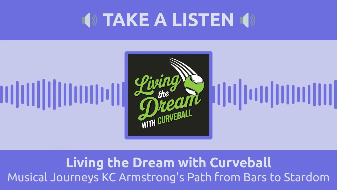 July 18 - Musical Journeys KC Armstrong's Path from Bars to Stardom - Full - Take a Listen 16:9