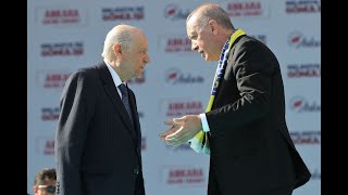 Kemal Can Erdoğan Ittifak Ya Da Ittifak Değiştirme Ihtimallerini Her Zaman Elinde Tutmayı Ister