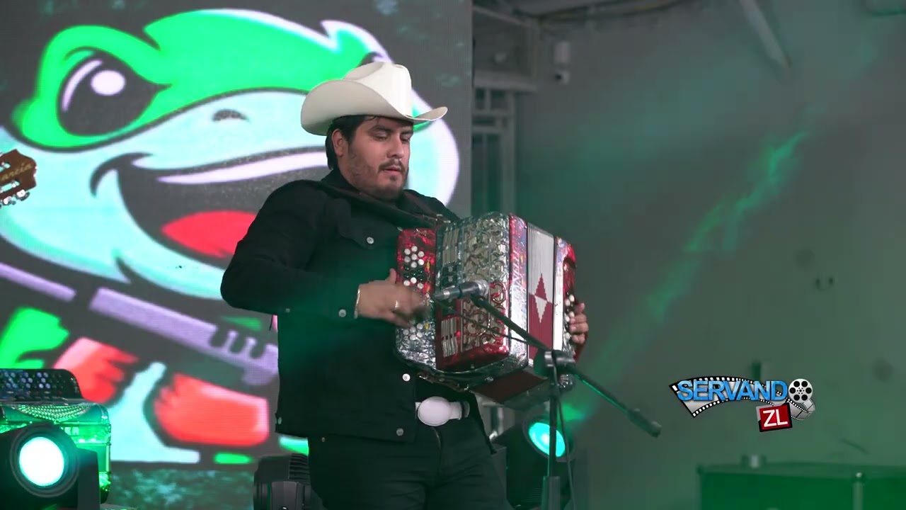 Nivel 5 - El Kali 04 (En Vivo 2022)