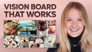 How to Create a Custom Vision Board App with AI (No Code) screenshot 1