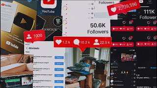 I AM VIRAL ✨ 22-Min Whisper Subliminal | Social Media Fame / Algorithm Magnet / The Moment screenshot 1