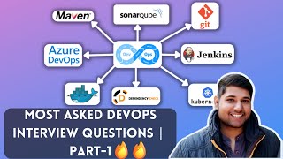 DevOps Interview Questions | Part-1 👌👌