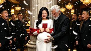 Betrayed by her ex, she married a 42 year-old CEO who treated her like a princess!