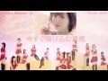 今すぐ飛び込む勇気 - Morning Musume '15 GROUPDUB の動画、YouTube動画。