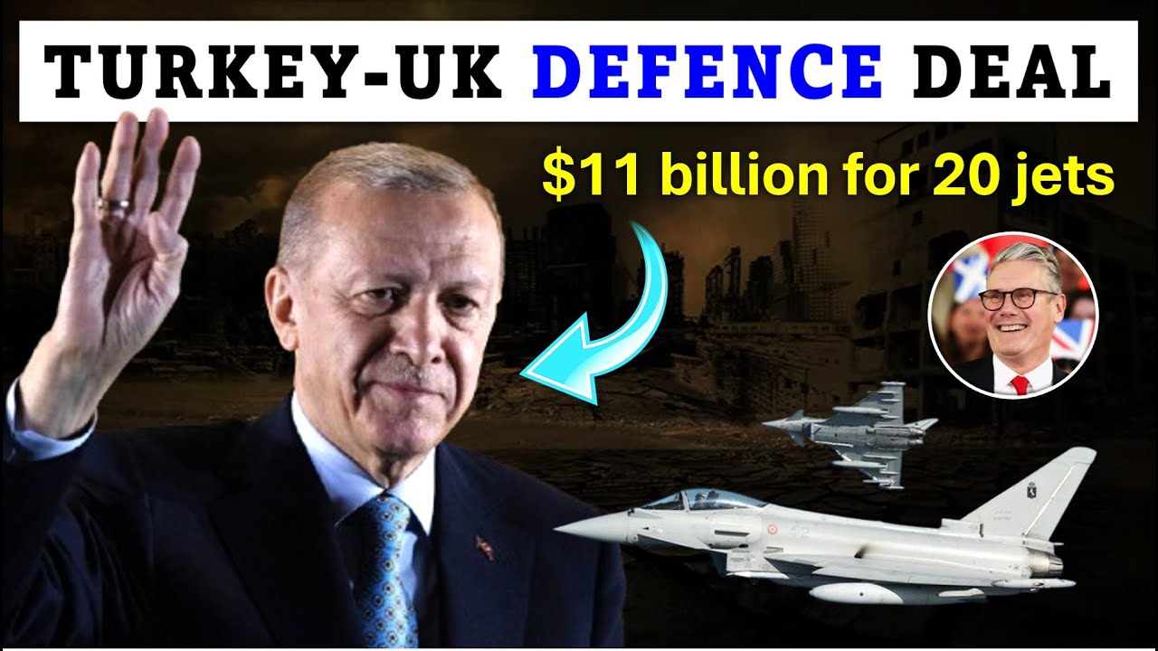 Turkey’s clever balancing act between NATO and Russia