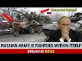 Great opportunity for Ukraine! Unexpected betrayal and Rebellion in the Russian army!