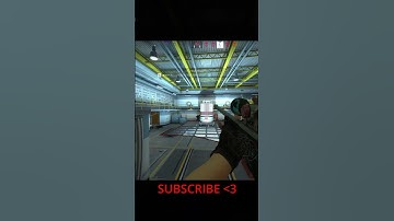 360 No Scope Clutch on Nuke #csgo #csgoclips #csgoskins #shorts #cs2 #counterstike2 #plsgaben