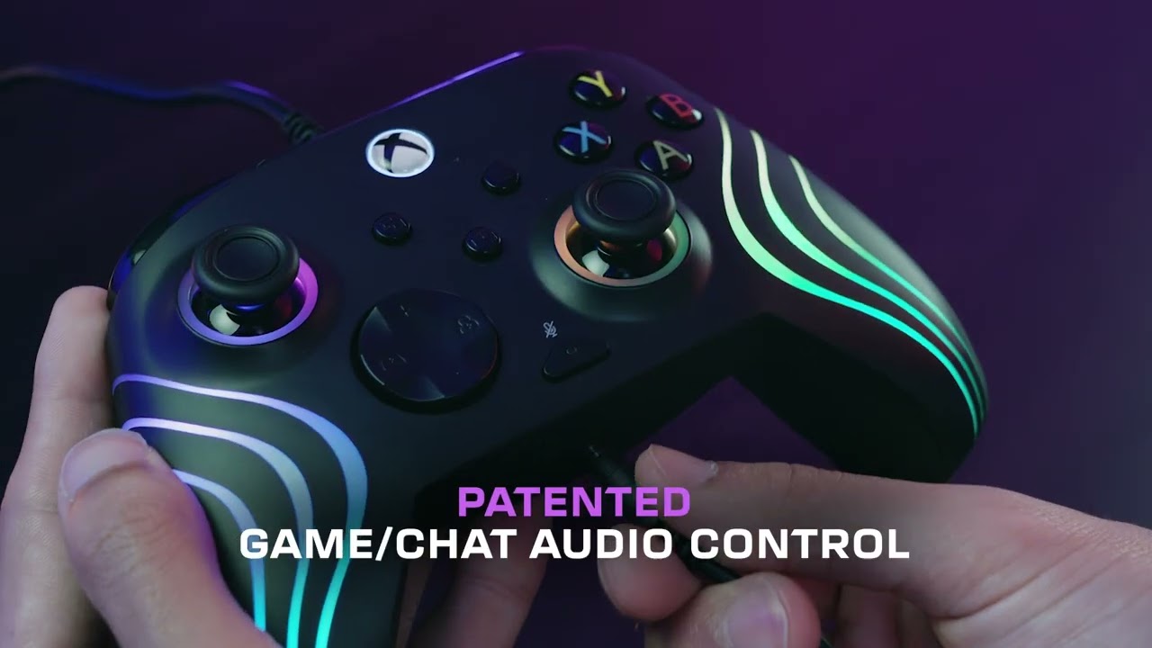 Turtle Beach® Afterglow Wave