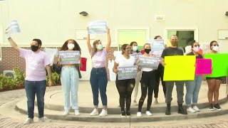 Group demands new sexual assault policies for Osceola County schools