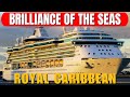 Brilliance of the Seas Review: The Cruise Ship Secret You’ve Never Heard Of!