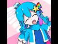 NEW SONG "Planet Webstar" #animationmeme #vocaloid