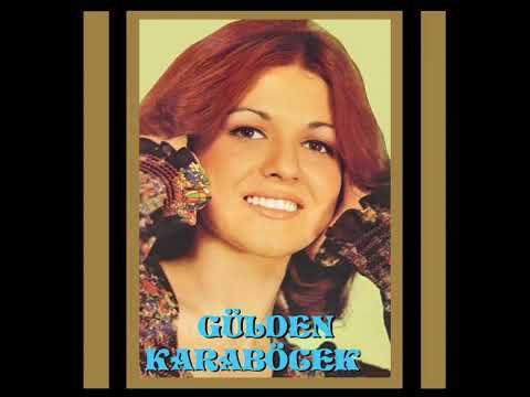 Gülden Karaböcek -  Daha Nasıl Sevebilirimm