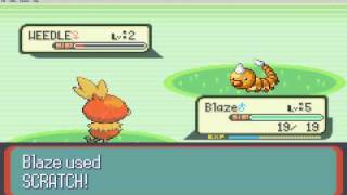 Celebrity my first pokemon hack pt 2 my first pokemon Net Worth