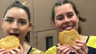Pitt Club Gymnastics EngagePitt Campaign 2019