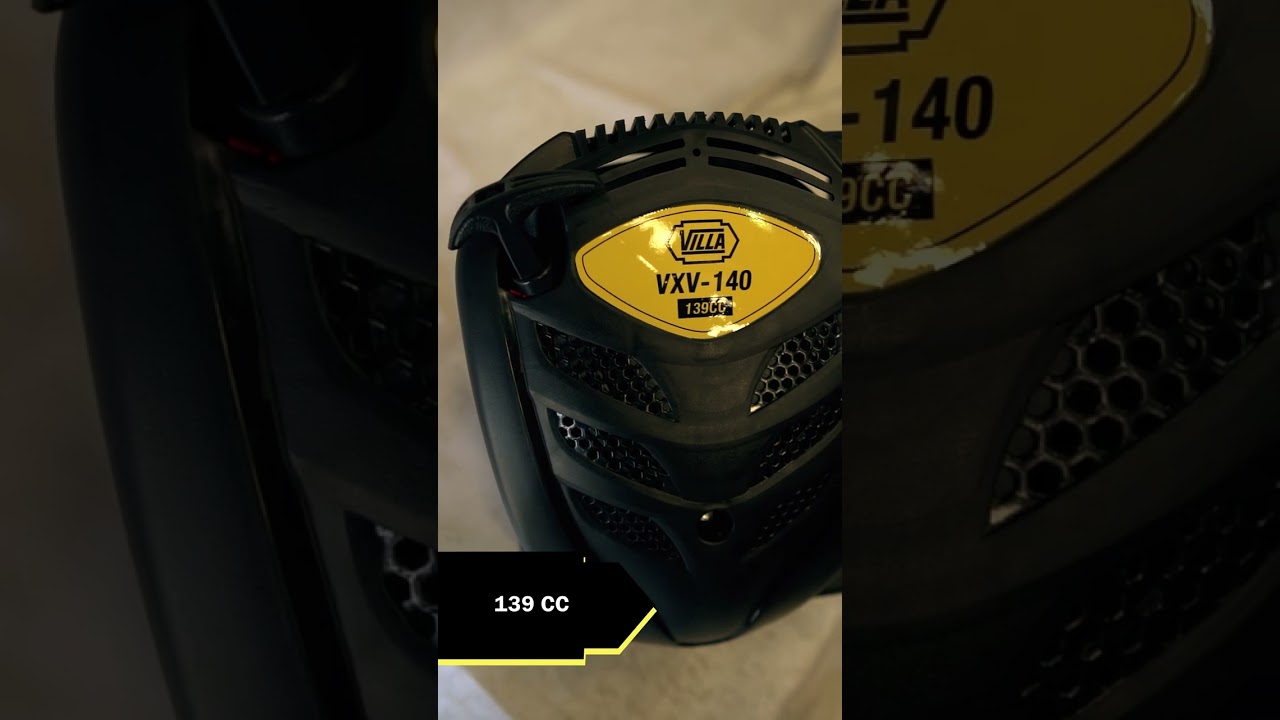 MOTOR VILLA VX140