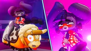The Bull Won… But Not the Way You Expect 🐂| Bounce and Ride Full Gameplay screenshot 4