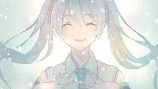 【初音ミク】大丈夫【オリジナル曲】