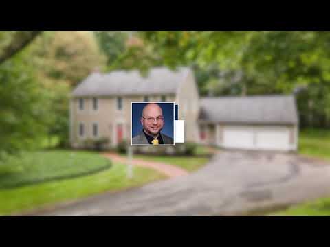 47 Walcott Circle, Marlborough, MA home video tour