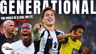 Download Lagu Liverpool Need ONE of These Three — Or Slot’s Season Falls Apart MP3