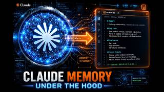 The Brilliant Architecture of Anthropic's Markdown Memory