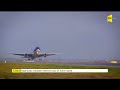 AZAL Gəncə - Sankt-Peterburq uçuşlarını bərpa etdi
